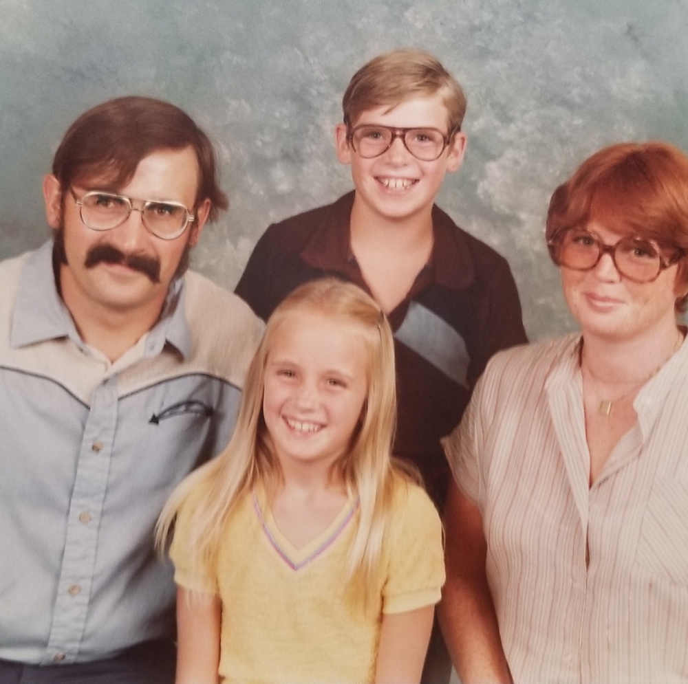 Meet your Posher, Sissy